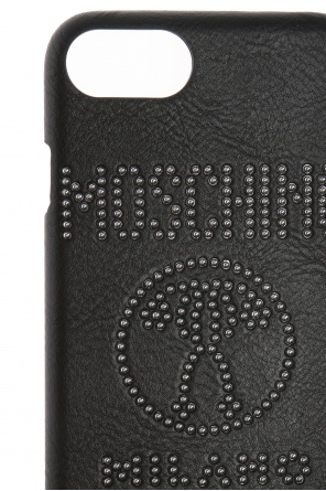 Iphone 6/6s/7 case, zdjęcie 2 Iphone 6/6s/7 case od Moschino